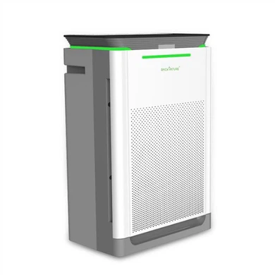 Air Purifier with Humidifier for Home
