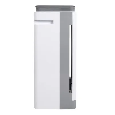 Air Purifier with Humidifier for Large Room