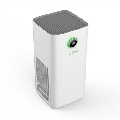 Air Purifier with UV Sterilizer