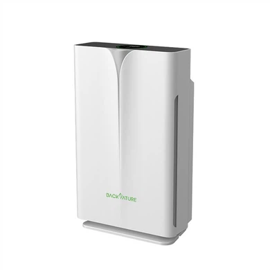 Charcoal HEPA Air Purifier