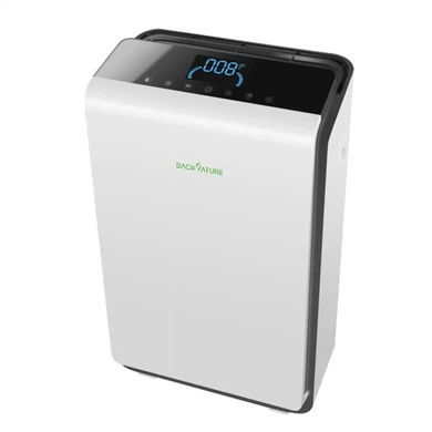 Charcoal Ionic Air Purifier