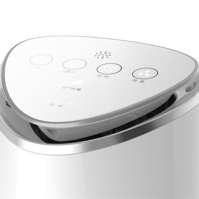 Countertop Air Purifier for Pollen
