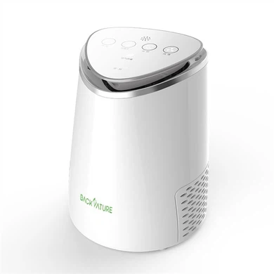Countertop Air Purifier for Smoke