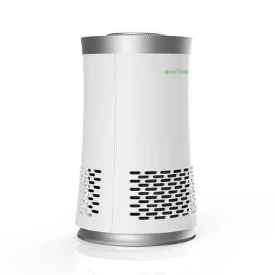 Desktop Air Purifier for Pets