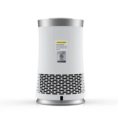 Desktop Air Purifier for Pets