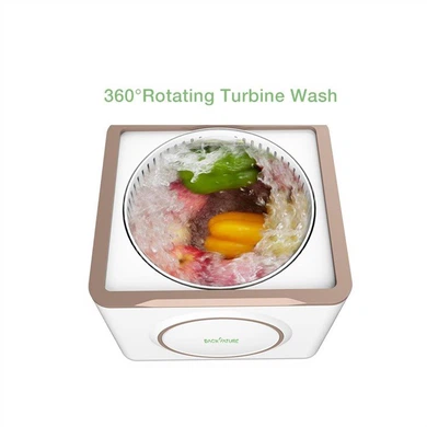 Desktop Vegetable Washer