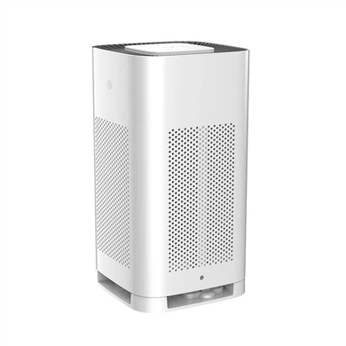 Ionic Tabletop Air Purifier