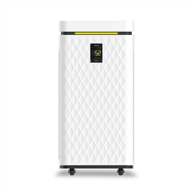 Office Air Purifier for Allergies