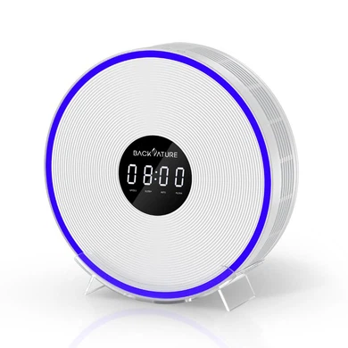 Personal Air Purifier for Smoke