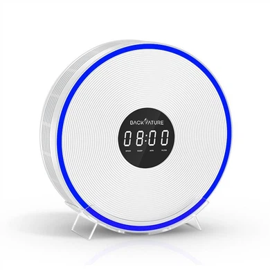Personal Air Purifier for Smoke