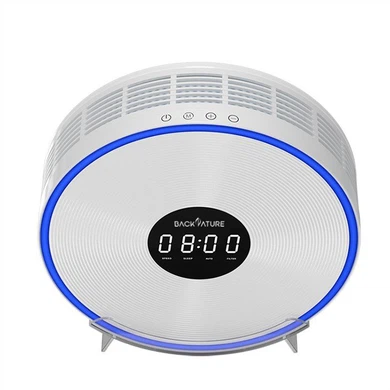 Personal Air Purifier for Smoke