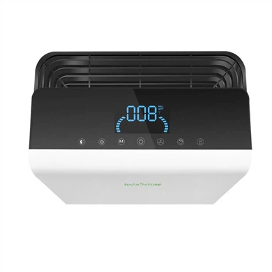 Portable Ionic Air Purifier