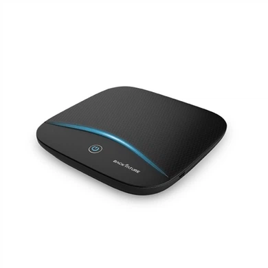 Quiet Car Air Purifier