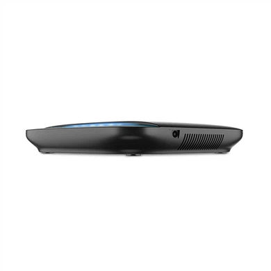 Quiet Car Air Purifier