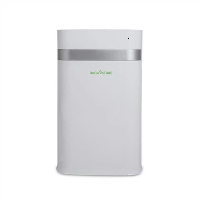 Quiet HEPA Filter Air Purifier