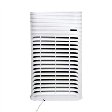 Quiet HEPA Filter Air Purifier