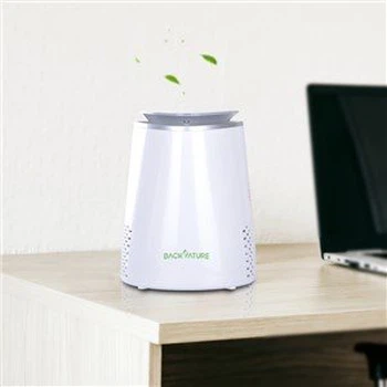 Countertop Air Purifier for Allergies