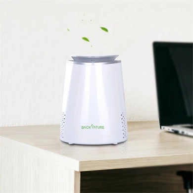 Smart Countertop Air Purifier