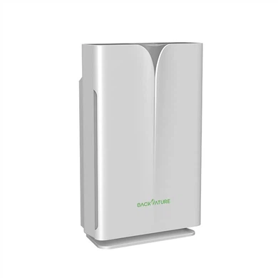 Smart HEPA Air Purifier