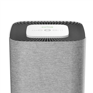 Tabletop Air Purifier for Smoke