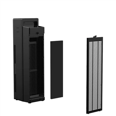 Tower Air Purifier With Permanent Filter