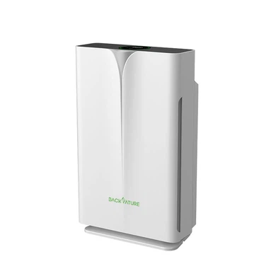 UV HEPA Air Purifier