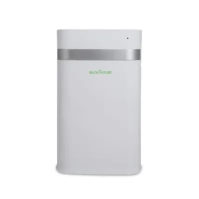 VOC Air Purifier for Smoke