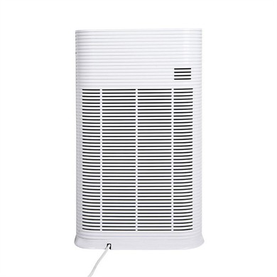 VOC Air Purifier for Smoke
