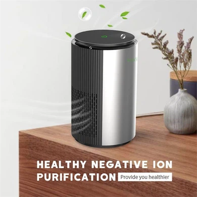VOC Mini Air Purifier