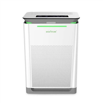 2 In 1 Air Purifier And Humidifier
