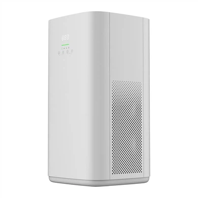 Air And Dust Purifier
