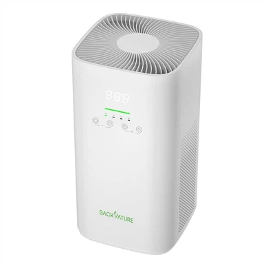 Air And Dust Purifier