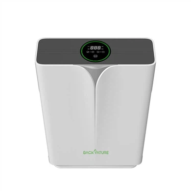 Air Purifier 600 Sq Ft