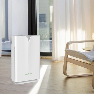 Air Purifier 600 Sq Ft