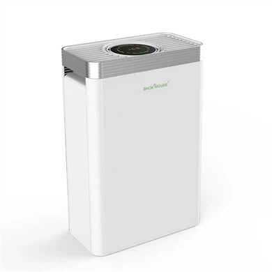 Air Purifier For Kitchen Odors