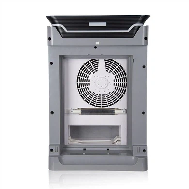 Air Purifier Humidity