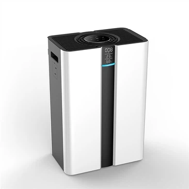 Bedroom HEPA Air Purifier