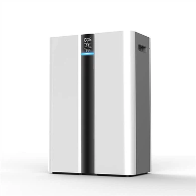 Bedroom HEPA Air Purifier