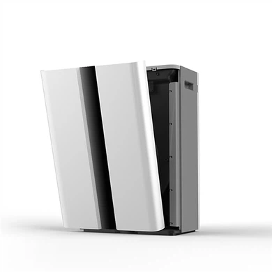 Bedroom HEPA Air Purifier