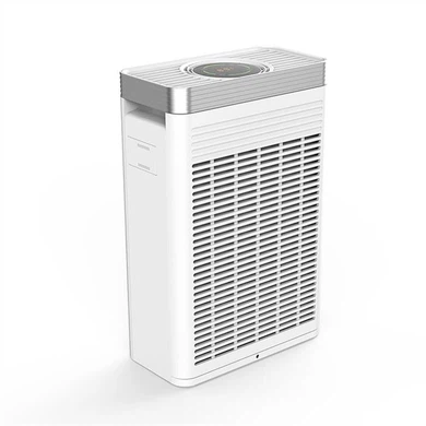 Best Air Purifier For Dust And Pet Hair