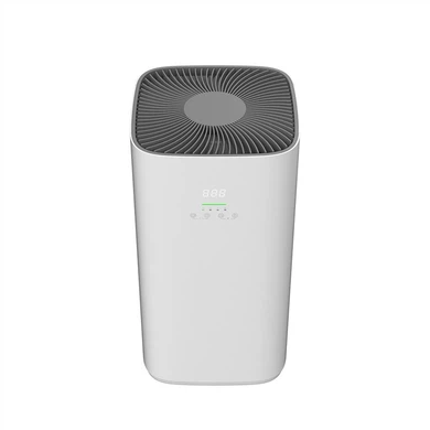 Best Air Purifier For Pollen