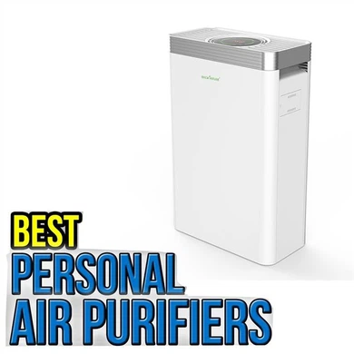 Best Personal Air Purifier