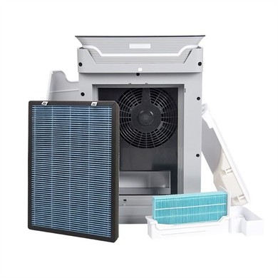 Best Room Air Purifier For Allergies