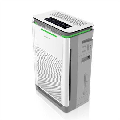 Best True HEPA Air Purifier