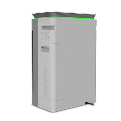 Best True HEPA Air Purifier