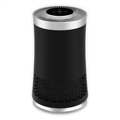 Black Air Purifier