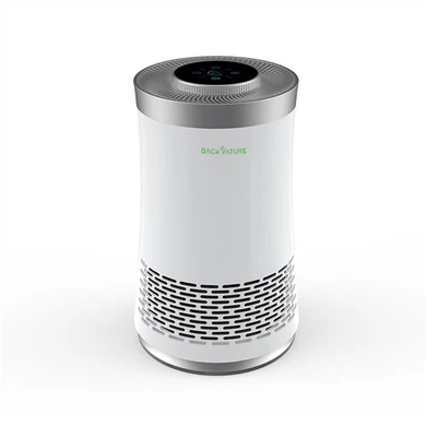 Black Air Purifier