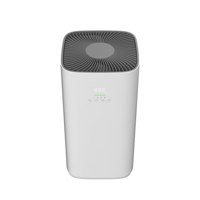 Clean Air Air Purifier