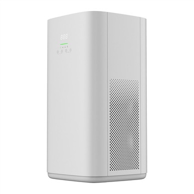 Clean Air Air Purifier