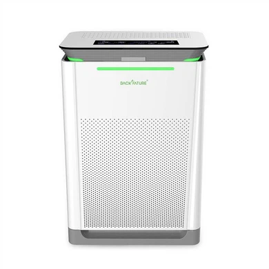 Home Air Purifier for Allergies